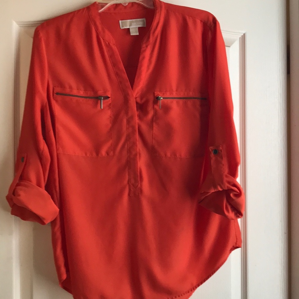 Michael Kors blouse